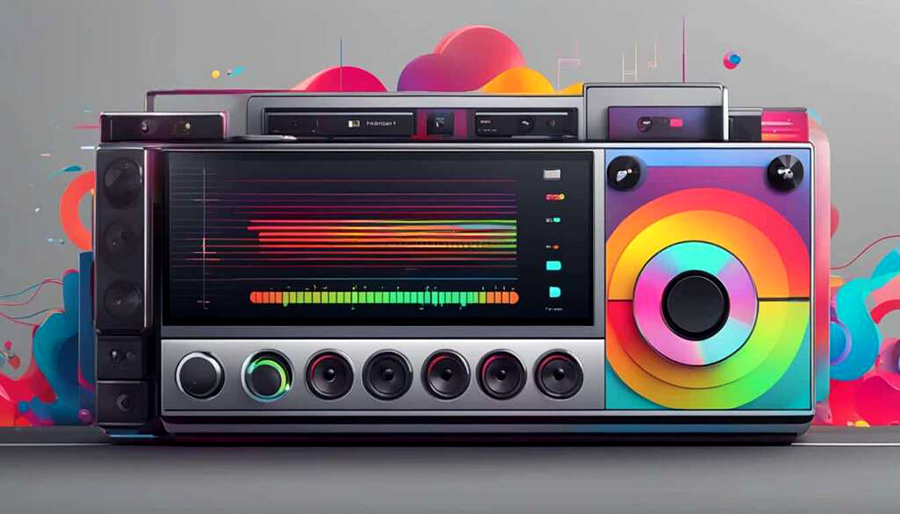 How to ensure the audio quality of YouTube to wav files?