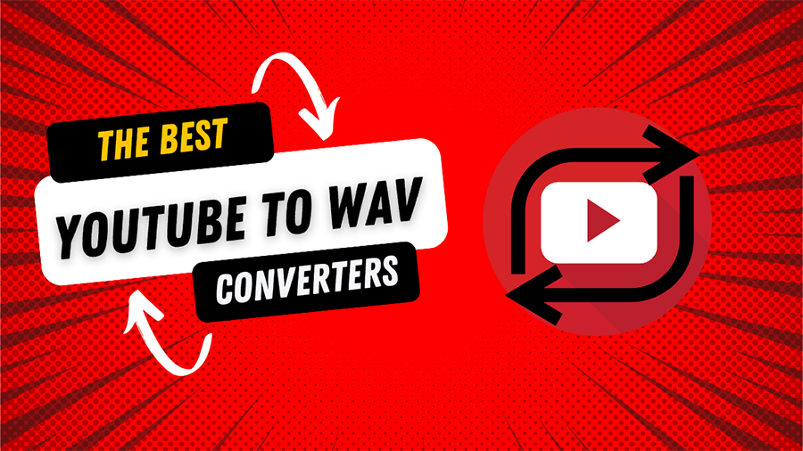 Best YouTube to WAV