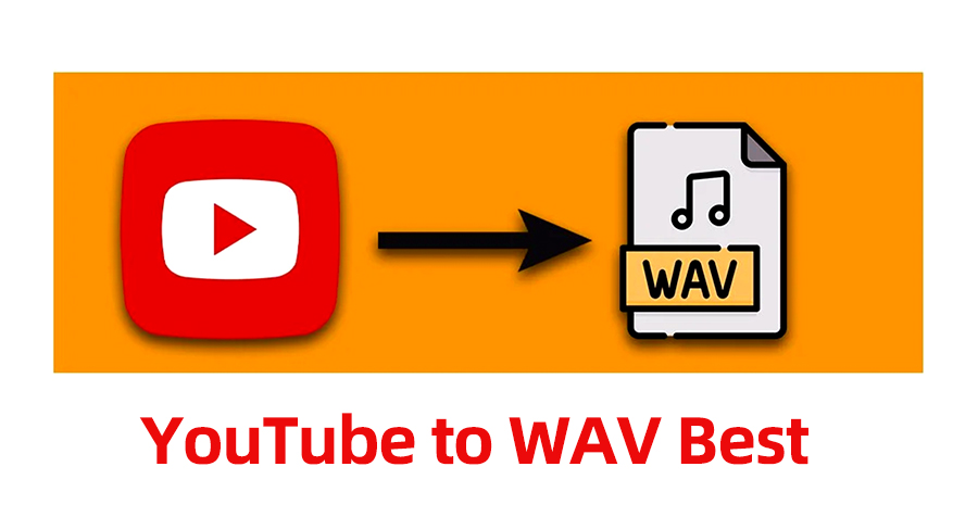 What is the best YouTube to wav converter?