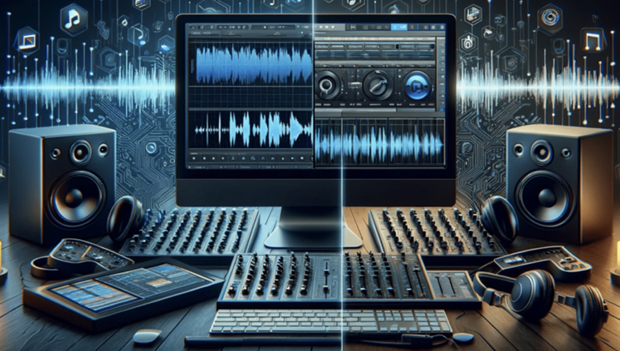 What is the WAV format?