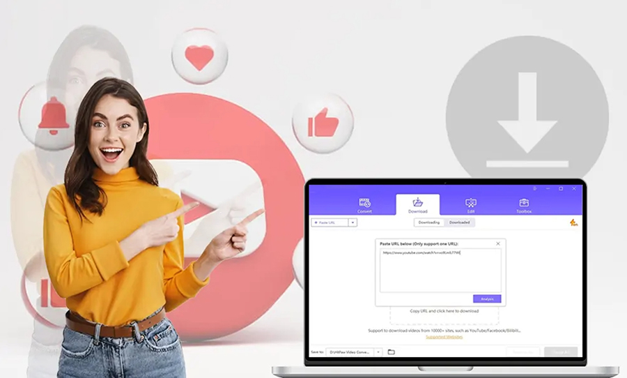 How to ensure high audio quality for WAV files from YouTube to wav downloaded?