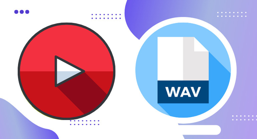 Why would users choose a YouTube to wav downloader?