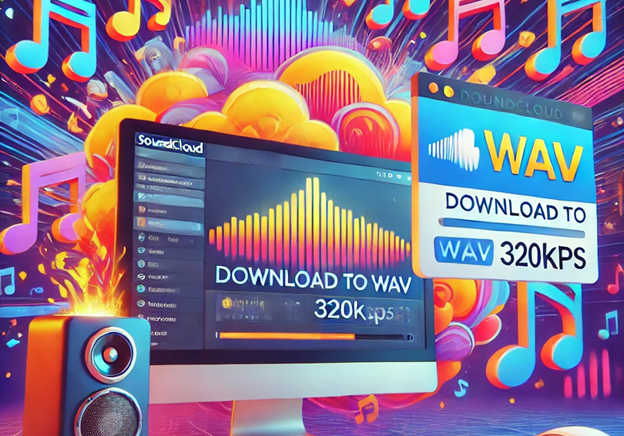 Why choose WAV format instead of other formats?